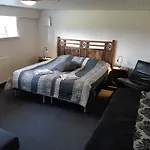 Sdr. Bed and Breakfast Omme