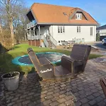 Panzió Sdr. Omme