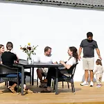 Panzió Sdr. 3*