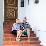 Sdr. Bed and Breakfast Omme