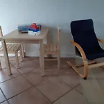 Sdr. Bed and Breakfast