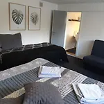 Bed and Breakfast Sdr. 3*