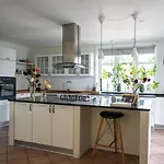 Panzió Sdr. Omme