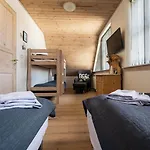 Bed and Breakfast Sdr. Omme
