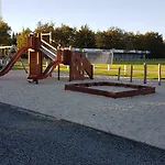 Panzió Sdr. Omme