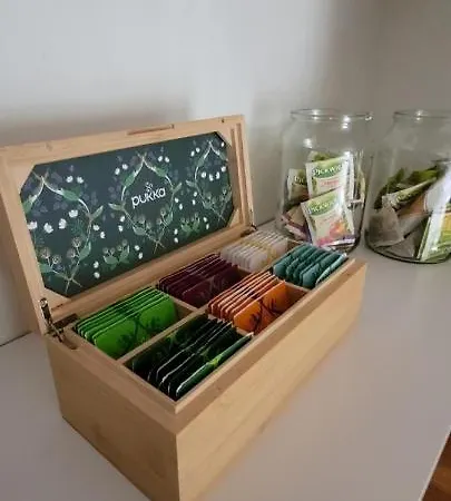 Nocleg ze śniadaniem Sdr. 3*