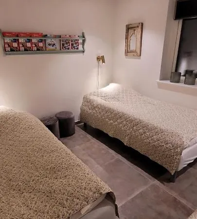 Sdr. Bed & Breakfast
