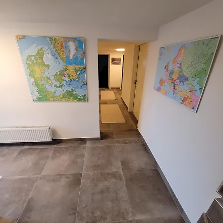 Nocleg ze śniadaniem Sdr.