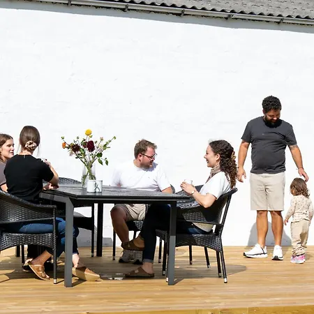 Couette-café Sdr. 3*