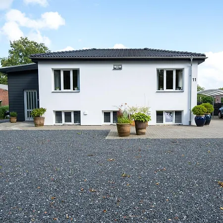 Nocleg ze śniadaniem Sdr.