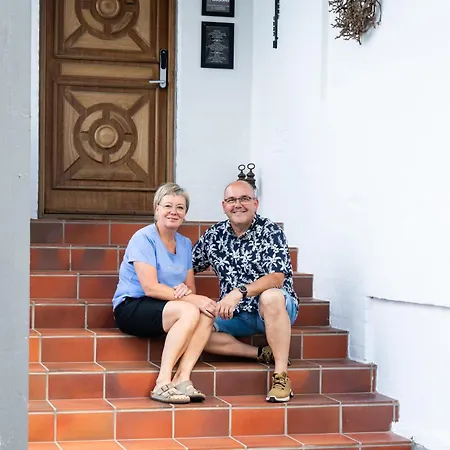 Sdr. Nocleg ze śniadaniem Omme