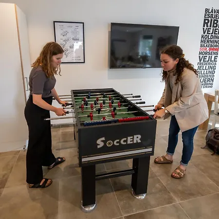 Sdr. Nocleg ze śniadaniem