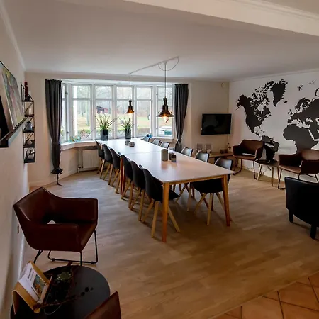 Nocleg ze śniadaniem Sdr. Omme