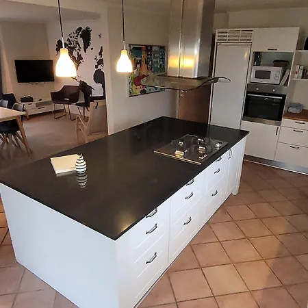 Sdr. 3* Сённер-Омме