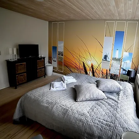 B&B Sdr. Sdr. Omme