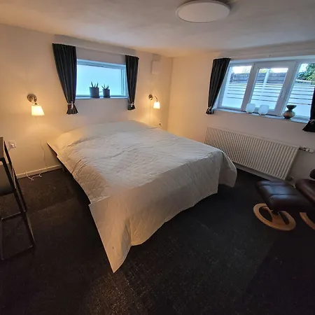 Sdr. 3* Сённер-Омме