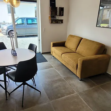 Nocleg ze śniadaniem Sdr. 3*