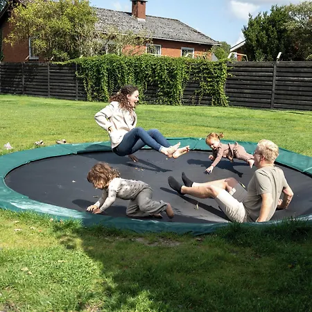 Sdr. Nocleg ze śniadaniem Omme