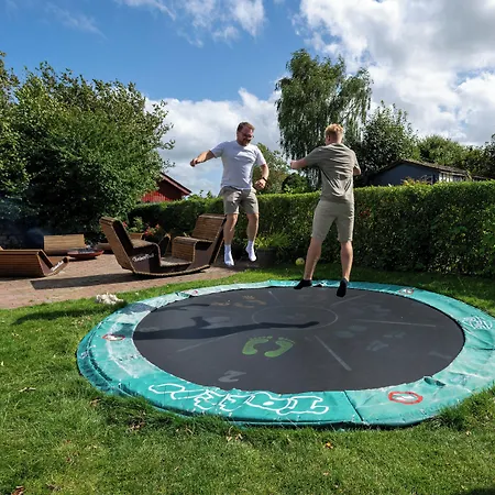 Sdr. Отель типа 