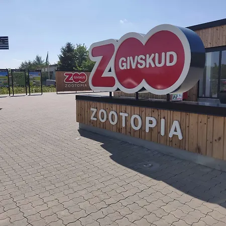 Sdr. 3* Сённер-Омме