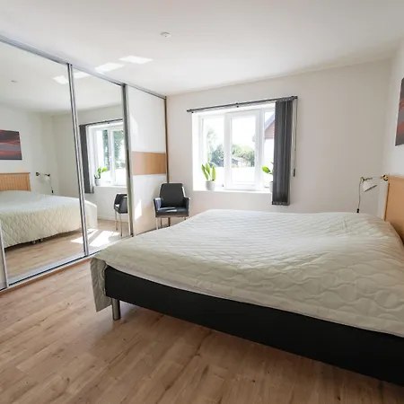 Sdr. Отель типа 