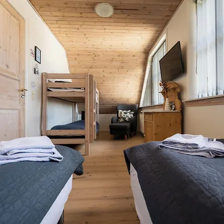 Nocleg ze śniadaniem Sdr. Omme