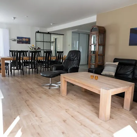 Sdr. Nocleg ze śniadaniem Omme