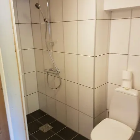 فندق مبيت وإفطار Sdr. 3*