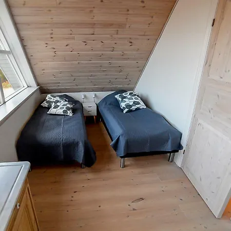 Sdr. فندق مبيت وإفطار 3*