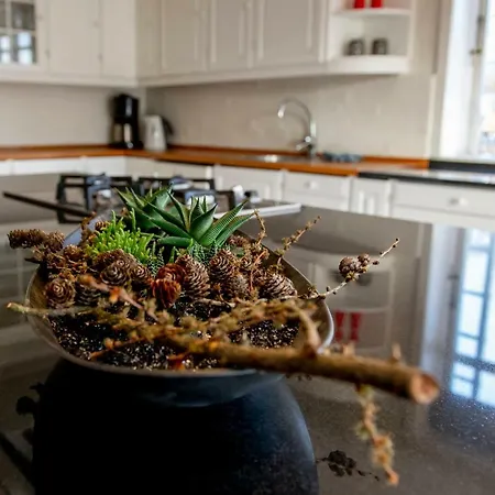 فندق مبيت وإفطار Sdr. 3*