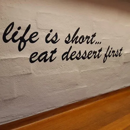 Sdr. Nocleg ze śniadaniem Omme