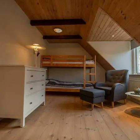 Bed & Breakfast Sdr. 3*