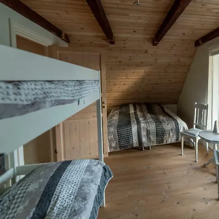 Bed & Breakfast Sdr. Sonder Omme