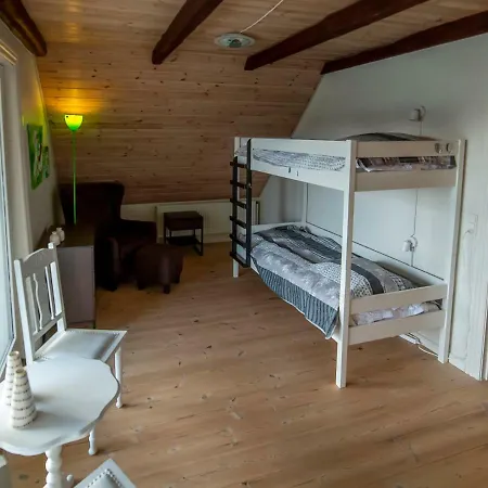 فندق مبيت وإفطار Sdr. Sdr. Omme