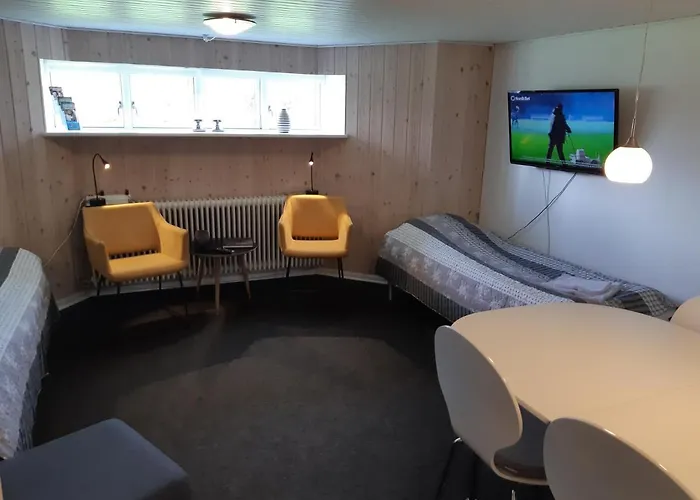 Bed & Breakfast Sdr.