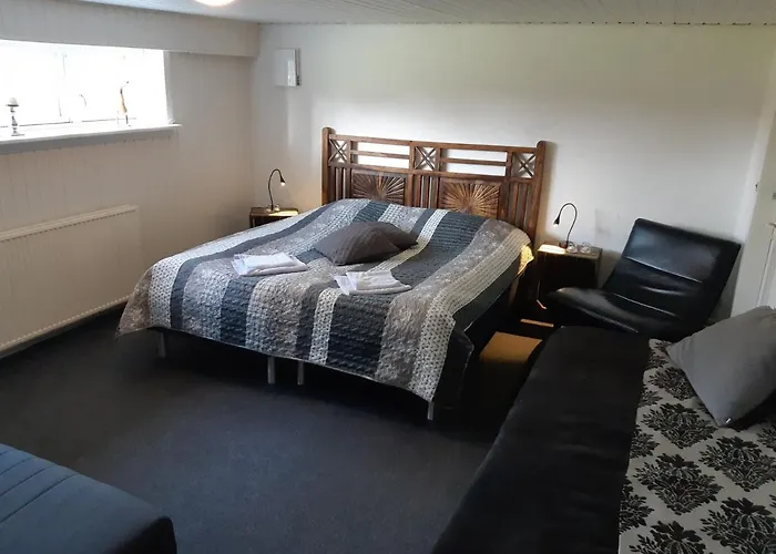 Sdr. B&B Sdr. Omme