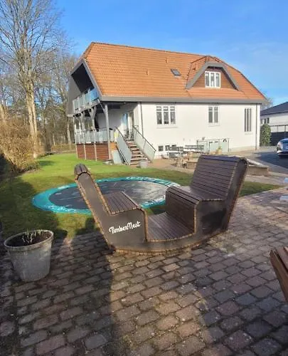B&B Sdr. Sdr. Omme