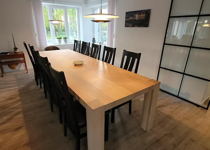 B&B Sdr. Sdr. Omme