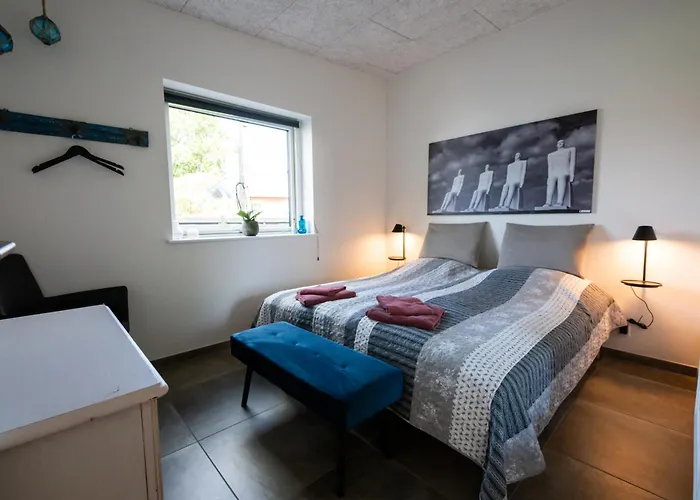 B&B Sdr. Sdr. Omme
