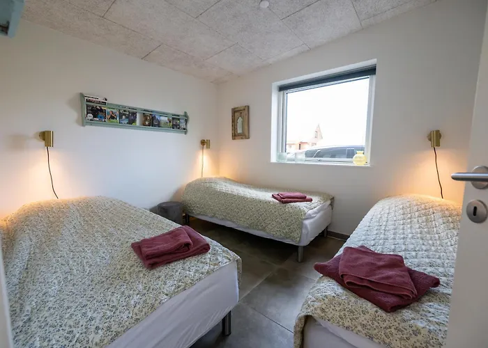 Sdr. B&B 3*