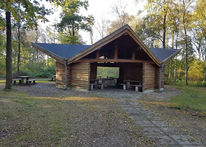 Sdr. B&B Sdr. Omme