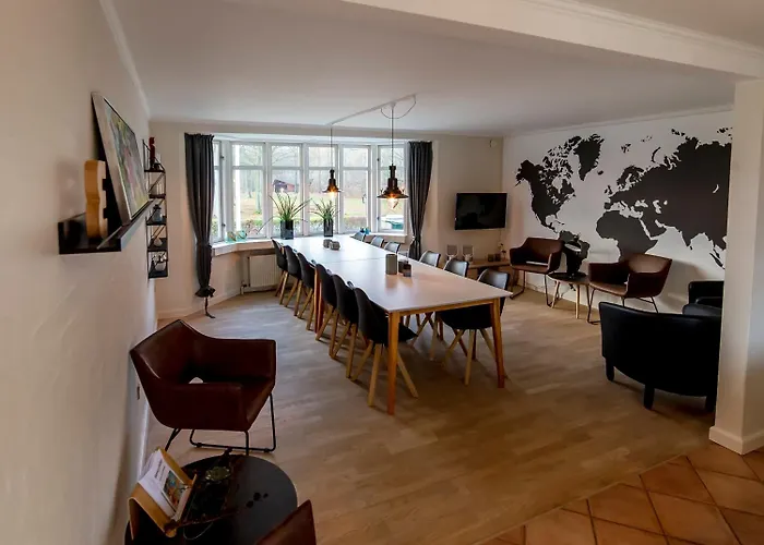 B&B Sdr. Sdr. Omme