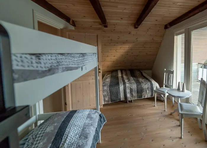 Sdr. B&B Sdr. Omme