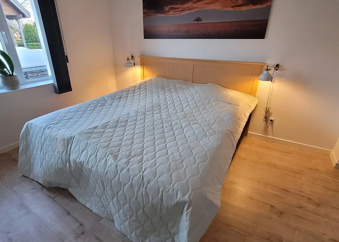 Sdr. B&B