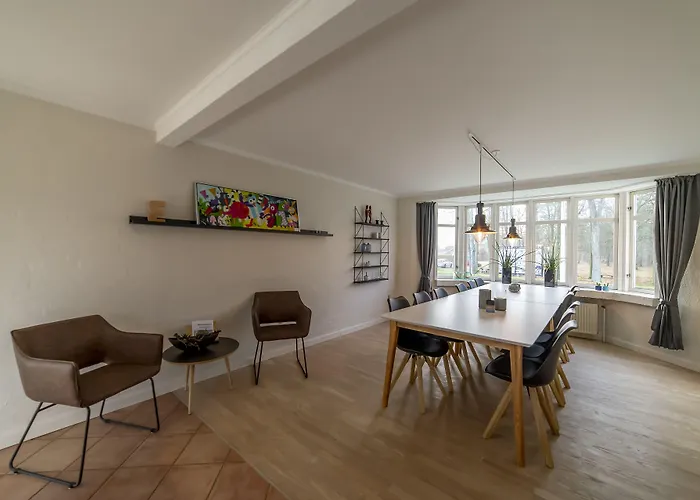 B&B Sdr. Sdr. Omme