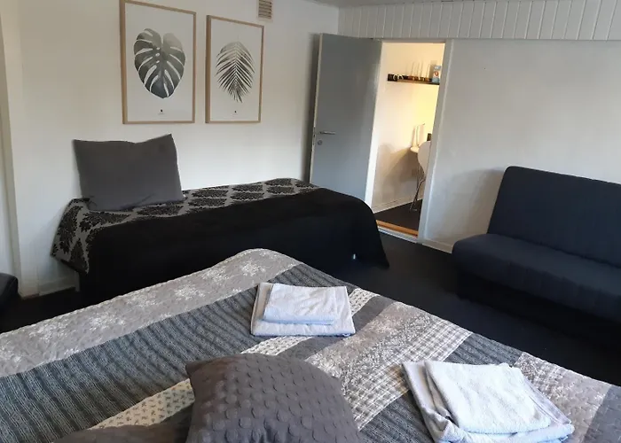 B&B Sdr. 3*