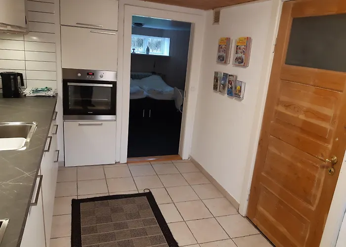 Sdr. B&B Sdr. Omme