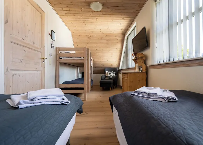 B&B Sdr. Sdr. Omme