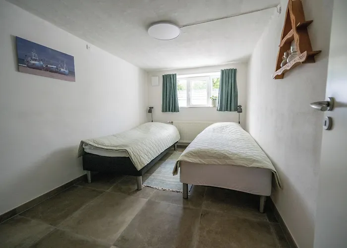 Sdr. B&B