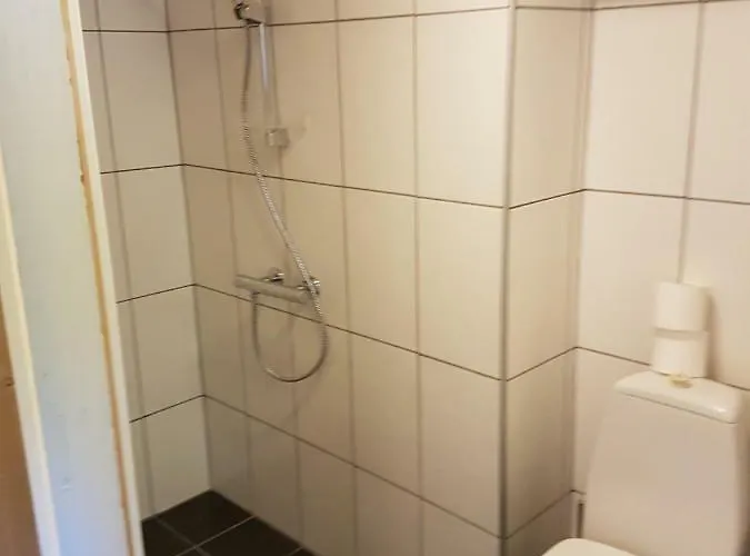 Bed & Breakfast Sdr. 3*